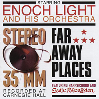 Enoch Light And Command All-Stars