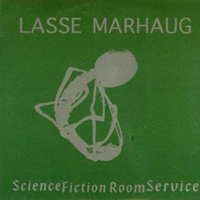 Lasse Marhaug