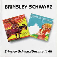 Brinsley Schwarz