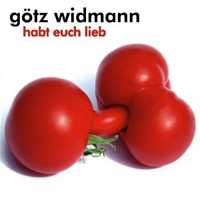Goetz Widmann