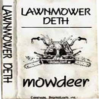 Lawnmower Deth