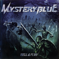 Mystery Blue