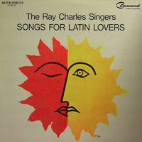 Ray Charles Singers