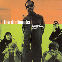 Dirtbombs (USA)