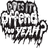 Does It Offend You, Yeah?