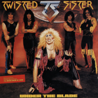 Twisted Sister