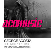 George Acosta