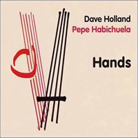 Dave Holland Trio