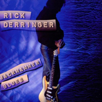 Rick Derringer