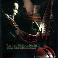 Toumani Diabate's Symmetric Orchestra