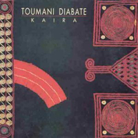 Toumani Diabate's Symmetric Orchestra
