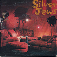 Silver Jews
