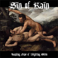 Sin of Kain