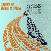 Systems In Blue