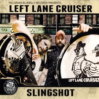 Left Lane Cruiser