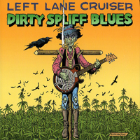 Left Lane Cruiser