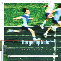 Get Up Kids