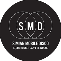 Simian Mobile Disco