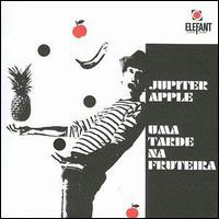 Jupiter Apple