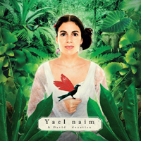 Yael Naim
