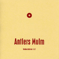 Antlers Mulm