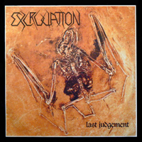 Excruciation