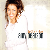 Amy Pearson