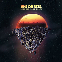 VHS Or Beta