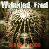 Wrinkled Fred