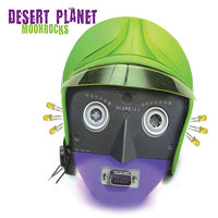 Desert Planet (FIN)