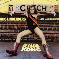 Udo Lindenberg Und Das Panikorchester