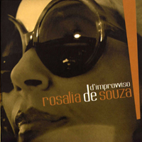 Rosalia de Souza