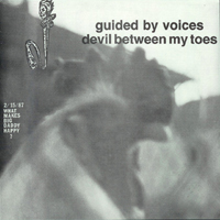 Guided By Voices