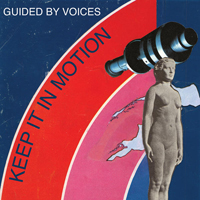 Guided By Voices