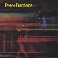 Peter Bardens