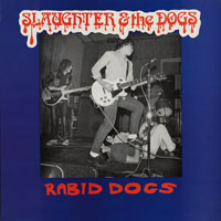 Slaughter & The Dogs