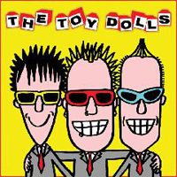 Toy Dolls