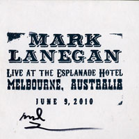 Mark Lanegan Band