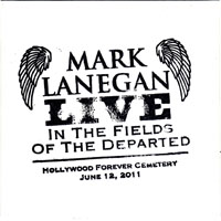 Mark Lanegan Band