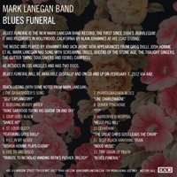 Mark Lanegan Band