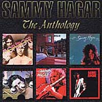 Sammy Hagar & The Circle