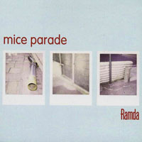 Mice Parade