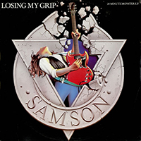 Samson (GBR, London)