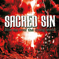Sacred Sin