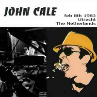 John Cale
