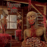 Supreme Pain