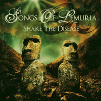 Songs Of Lemuria
