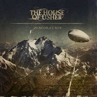 House Of Usher (DEU)