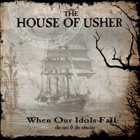 House Of Usher (DEU)
