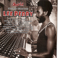 Lee Perry and The Upsetters